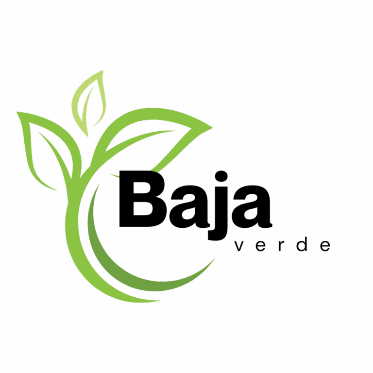 Baja Verde